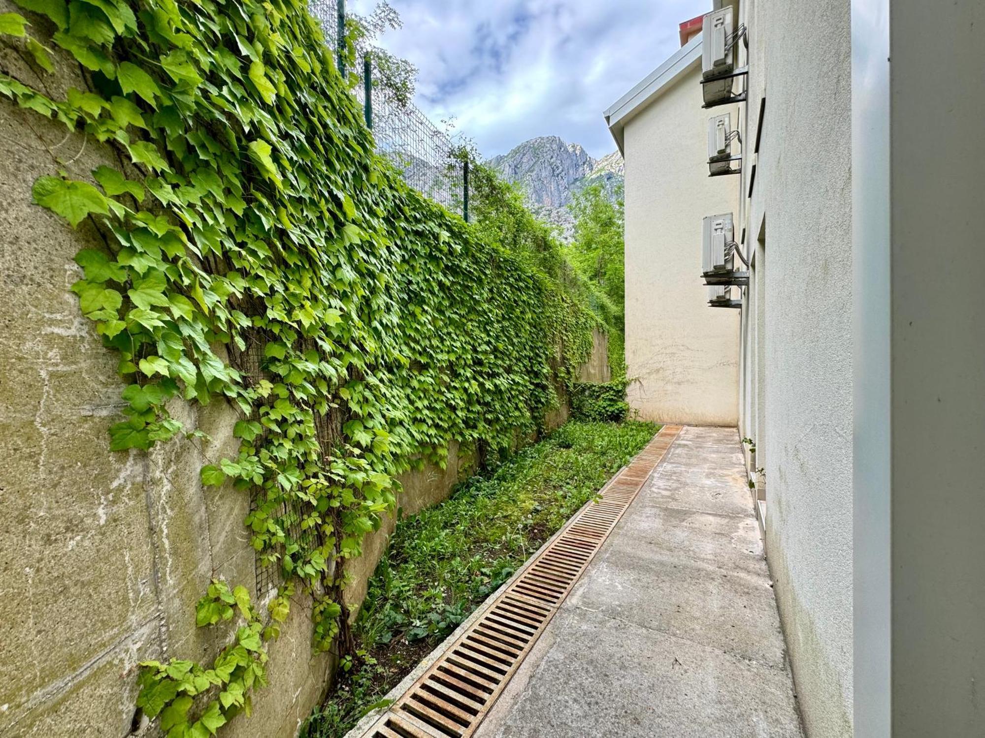 Olea Apartments Orahovac Kotor Exterior foto