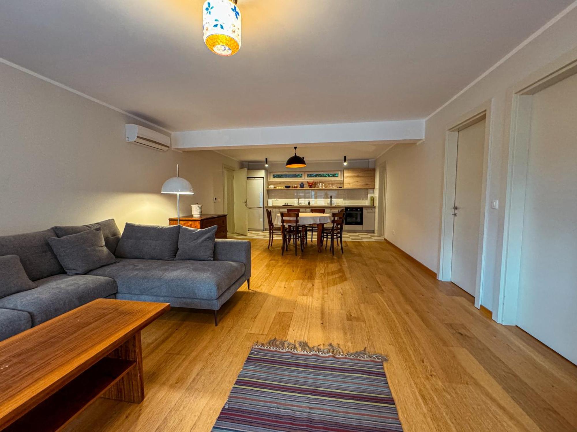 Olea Apartments Orahovac Kotor Exterior foto