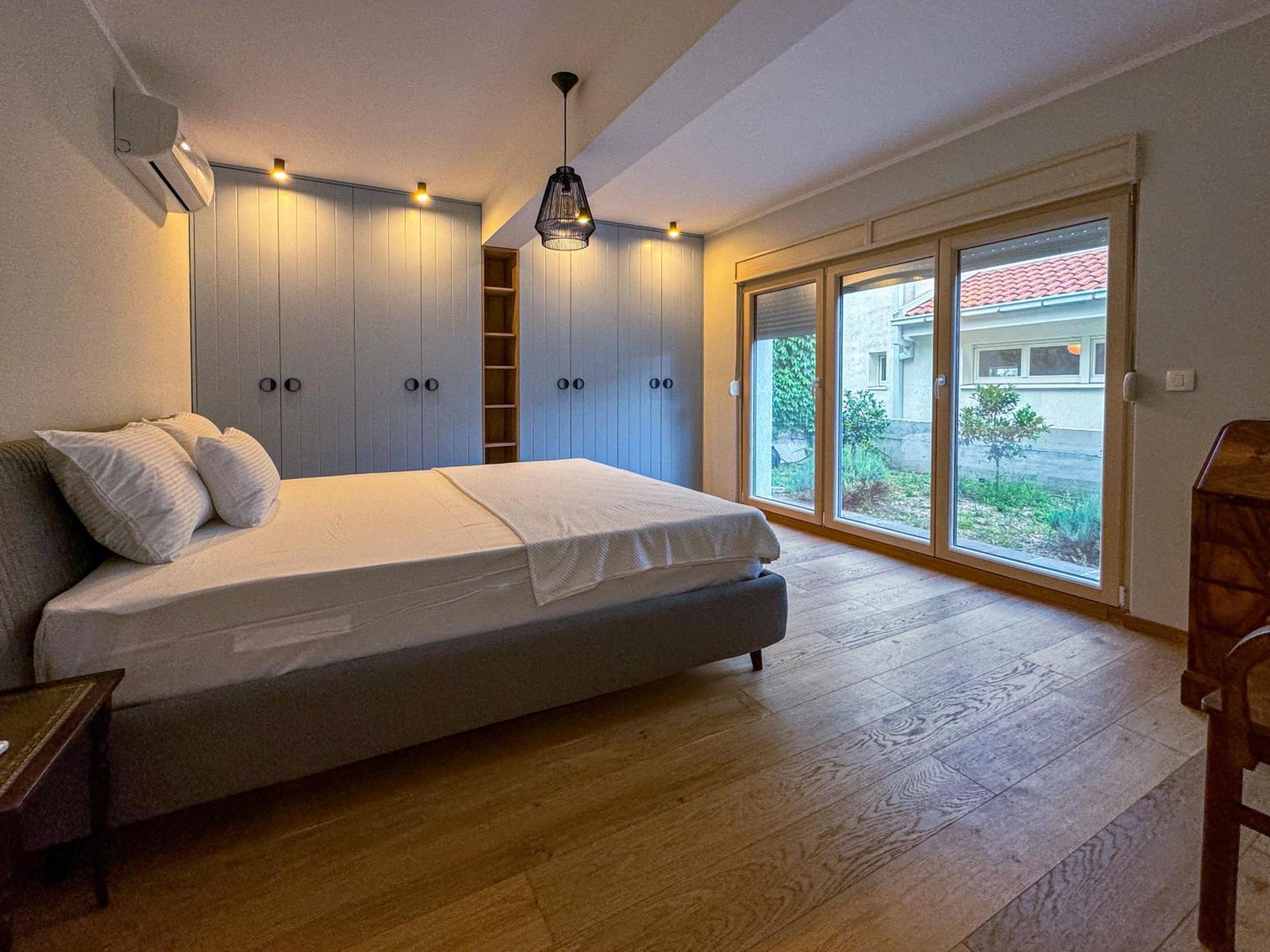 Olea Apartments Orahovac Kotor Exterior foto