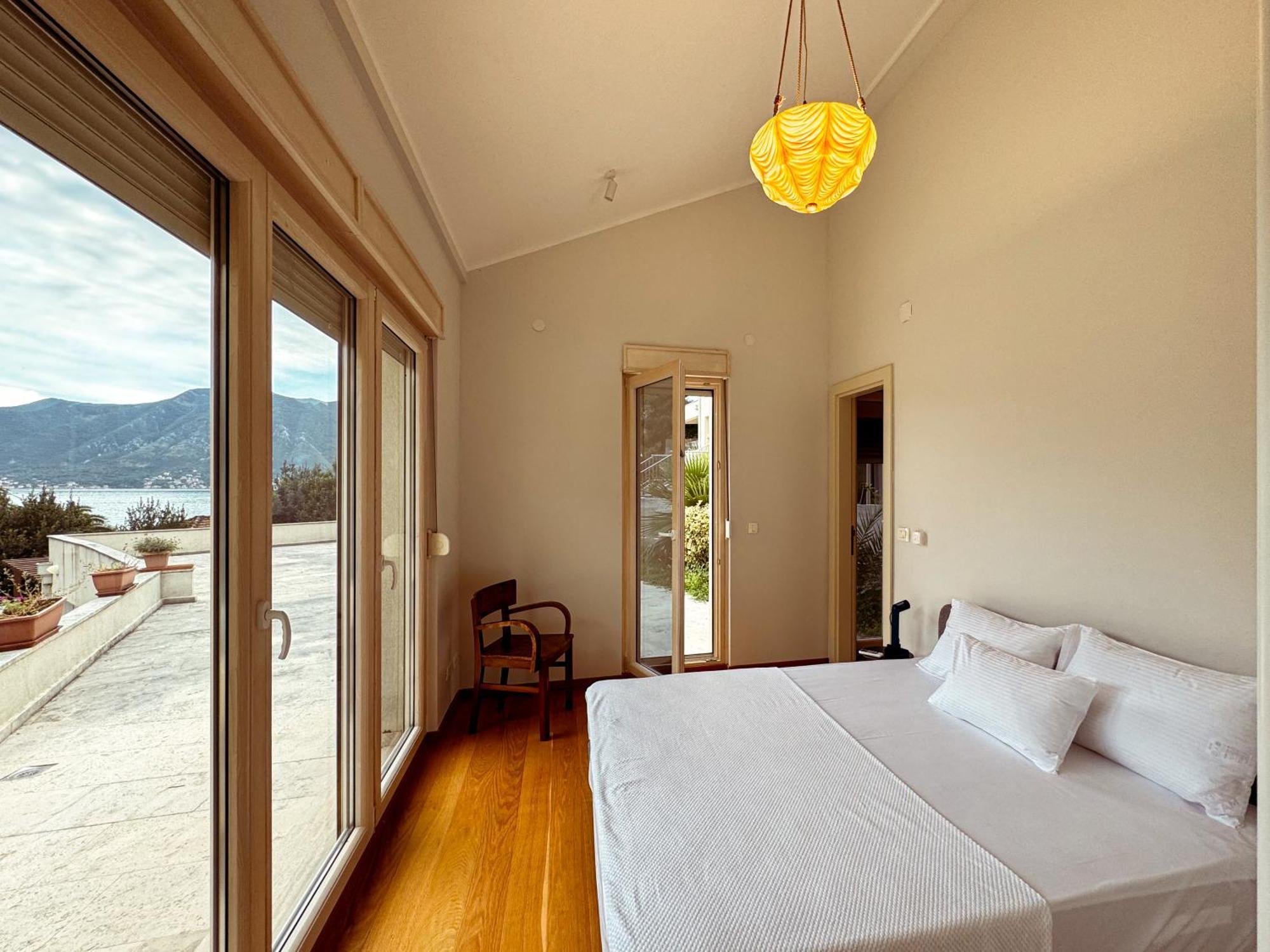 Olea Apartments Orahovac Kotor Exterior foto